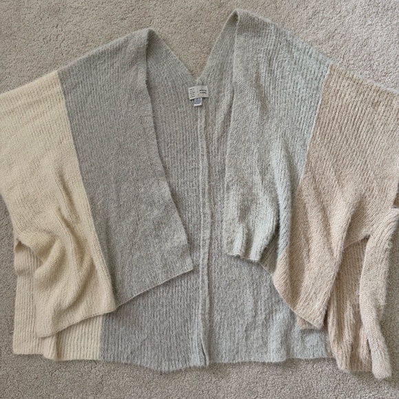 Anthropologie Sweater - Picture 1 of 3